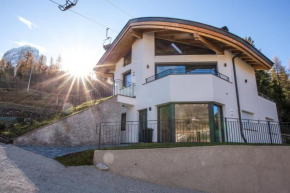 Arpa Chalet Santa Cristina Valgardena